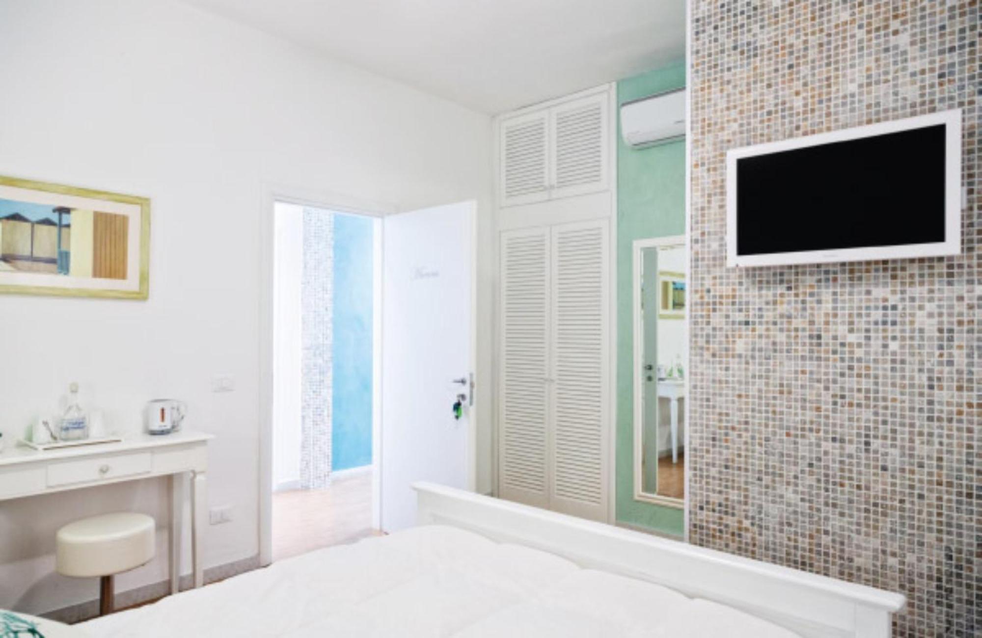 Bed And Breakfast Bagno Venezia Марина-ді-Каррара Екстер'єр фото