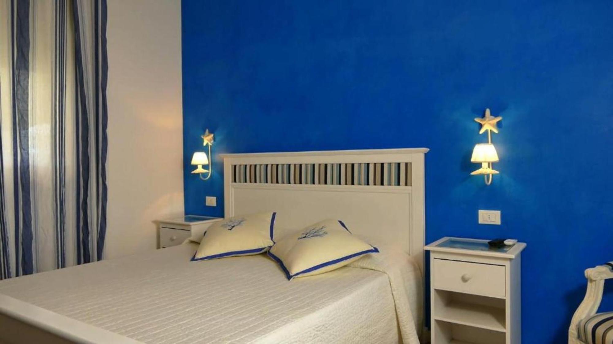 Bed And Breakfast Bagno Venezia Марина-ді-Каррара Екстер'єр фото