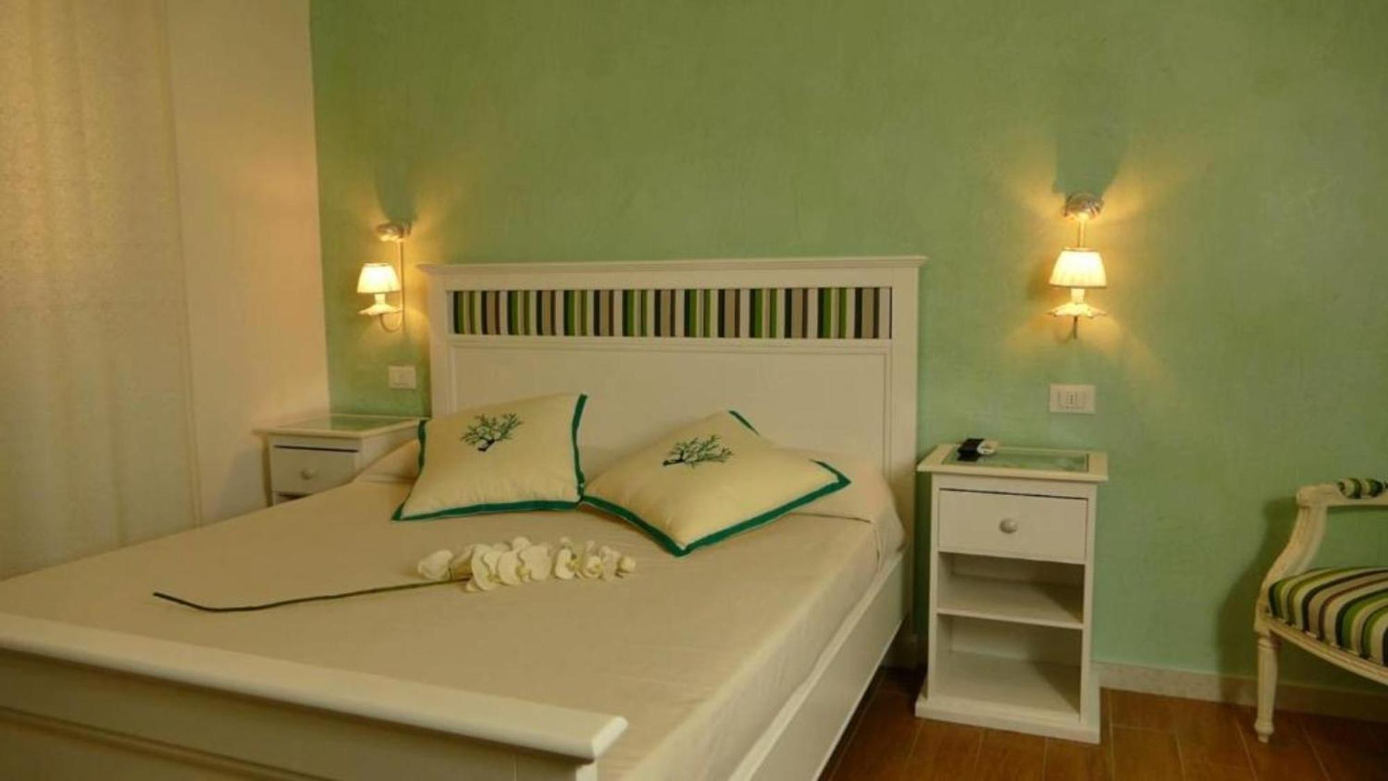 Bed And Breakfast Bagno Venezia Марина-ді-Каррара Екстер'єр фото