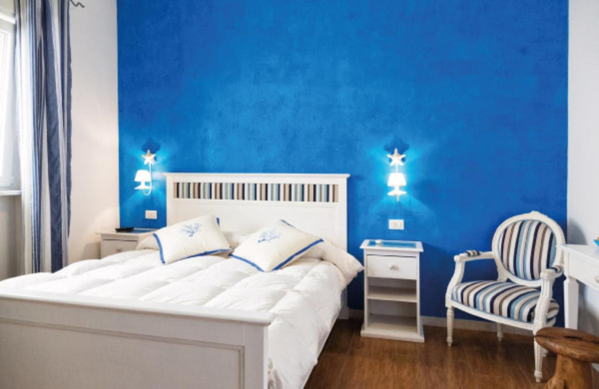 Bed And Breakfast Bagno Venezia Марина-ді-Каррара Екстер'єр фото