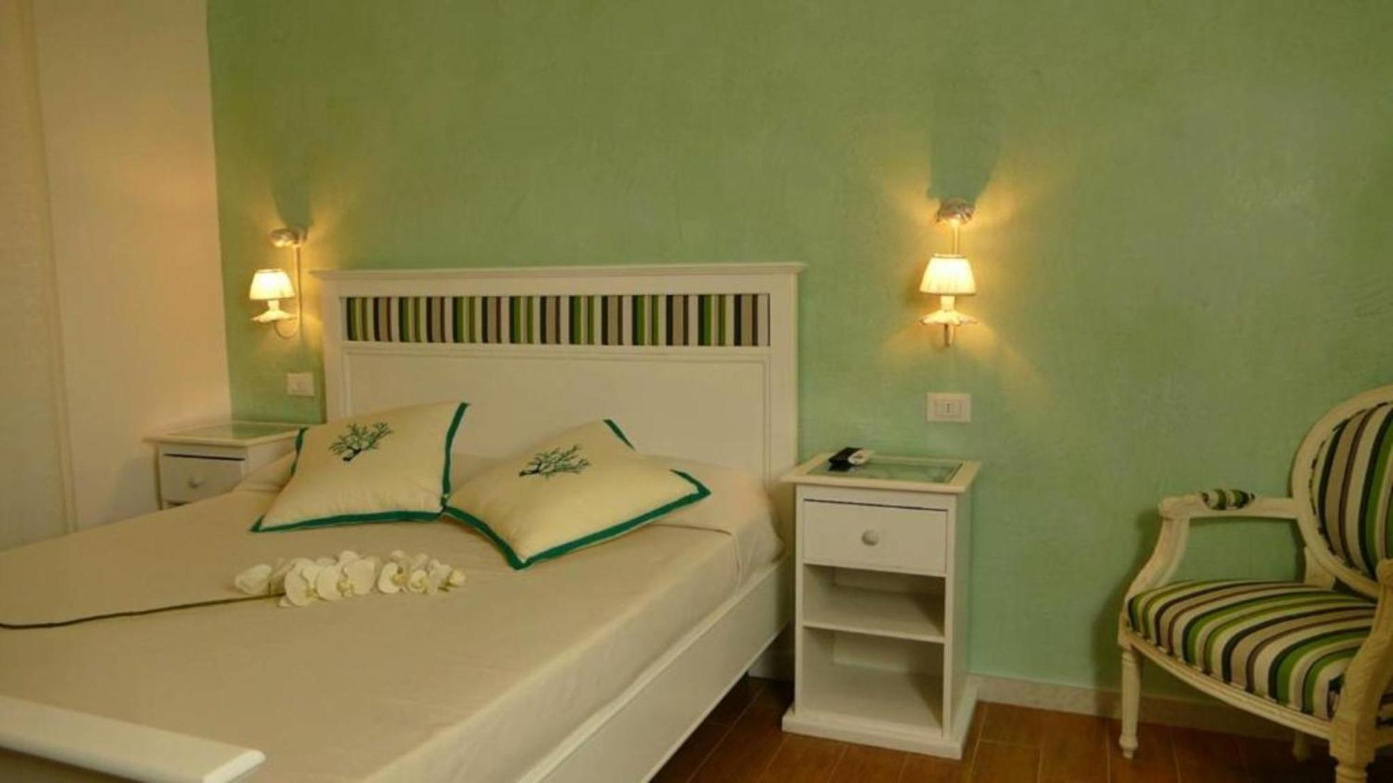 Bed And Breakfast Bagno Venezia Марина-ді-Каррара Екстер'єр фото