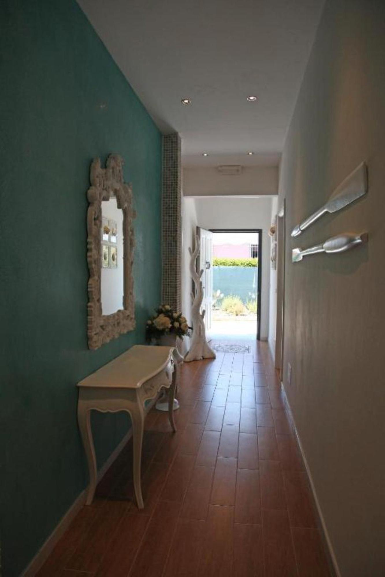 Bed And Breakfast Bagno Venezia Марина-ді-Каррара Екстер'єр фото