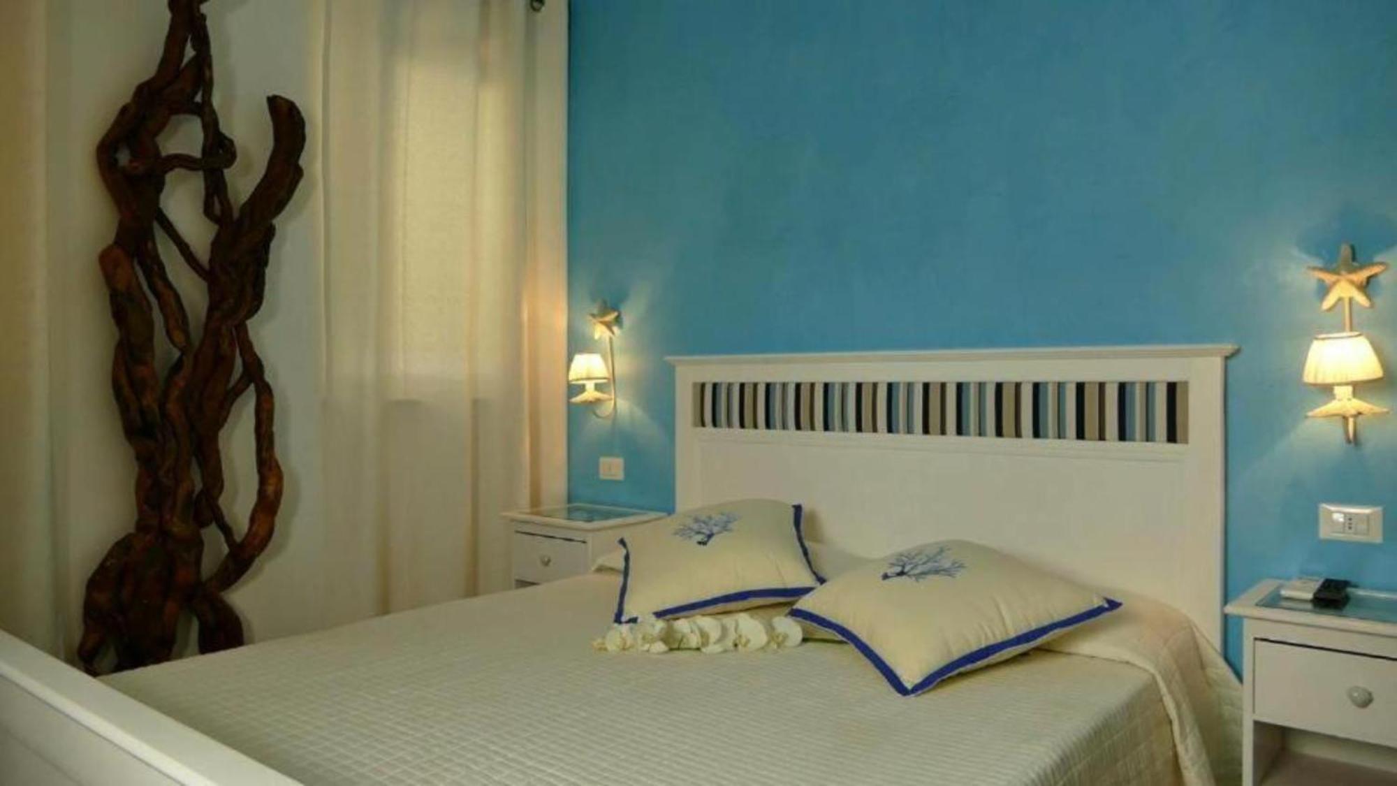 Bed And Breakfast Bagno Venezia Марина-ді-Каррара Екстер'єр фото