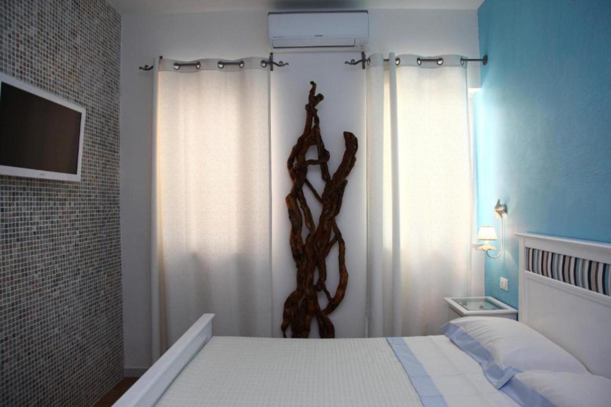 Bed And Breakfast Bagno Venezia Марина-ді-Каррара Екстер'єр фото