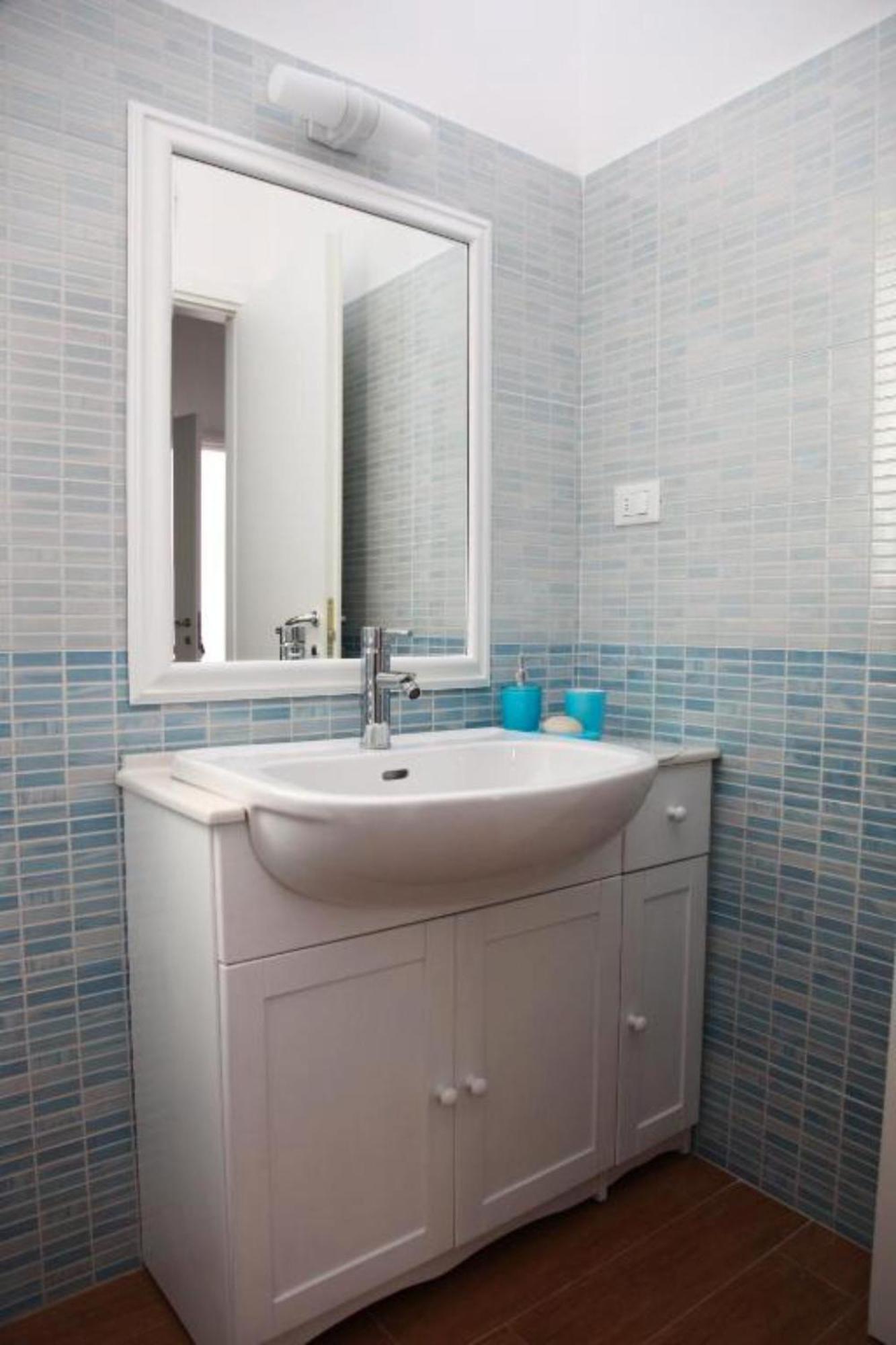 Bed And Breakfast Bagno Venezia Марина-ді-Каррара Екстер'єр фото