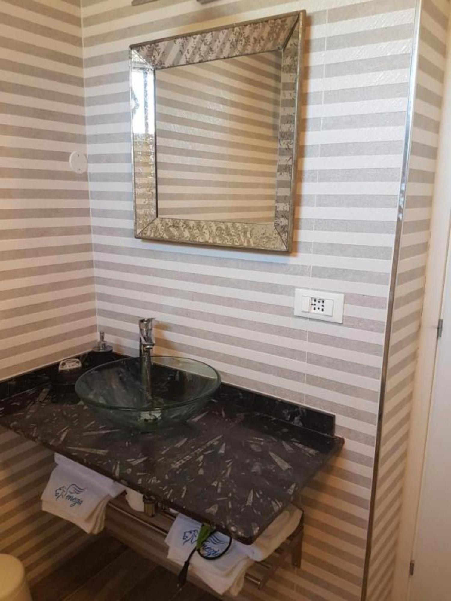 Bed And Breakfast Bagno Venezia Марина-ді-Каррара Екстер'єр фото