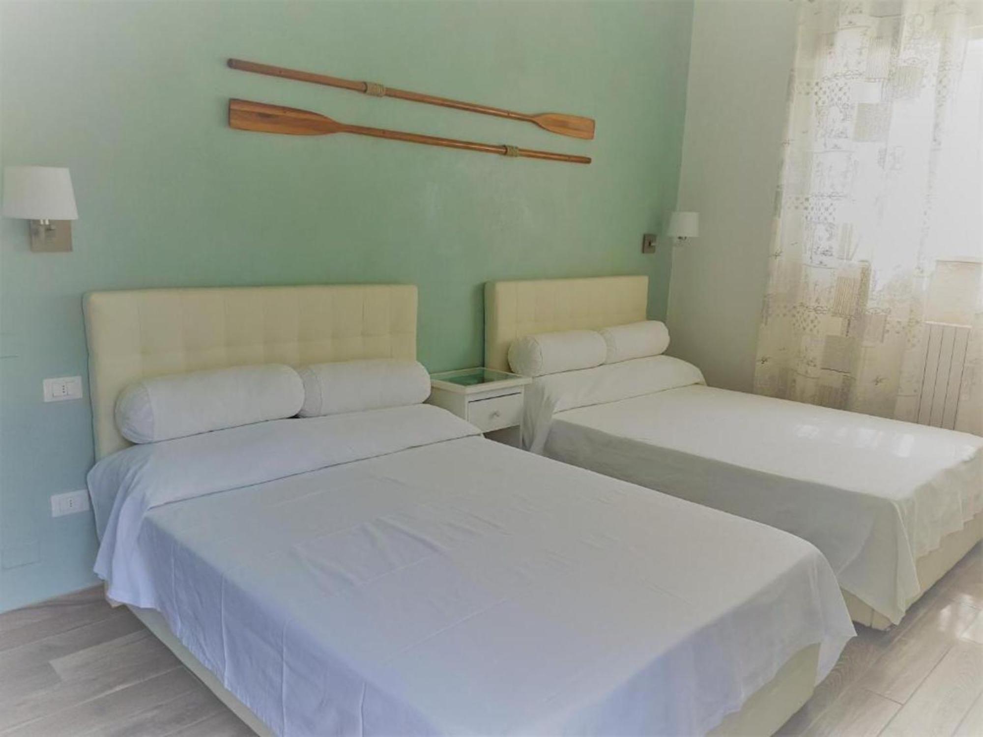 Bed And Breakfast Bagno Venezia Марина-ді-Каррара Екстер'єр фото