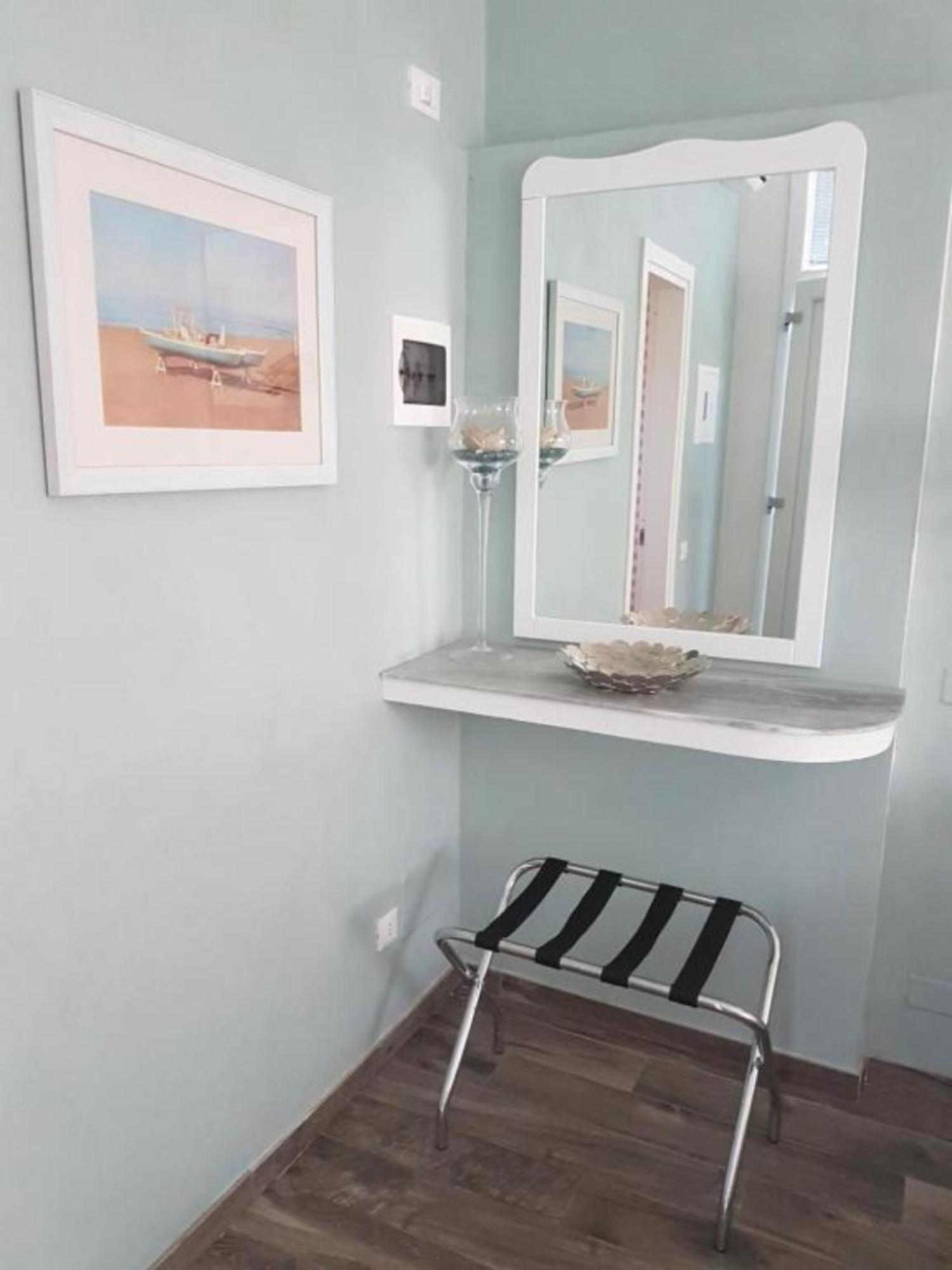 Bed And Breakfast Bagno Venezia Марина-ді-Каррара Екстер'єр фото